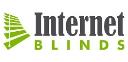 Internet Blinds logo